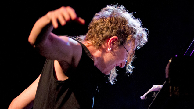 Myra Melford Image 18