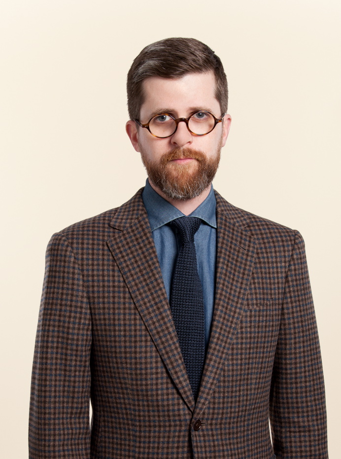 Alex Mincek