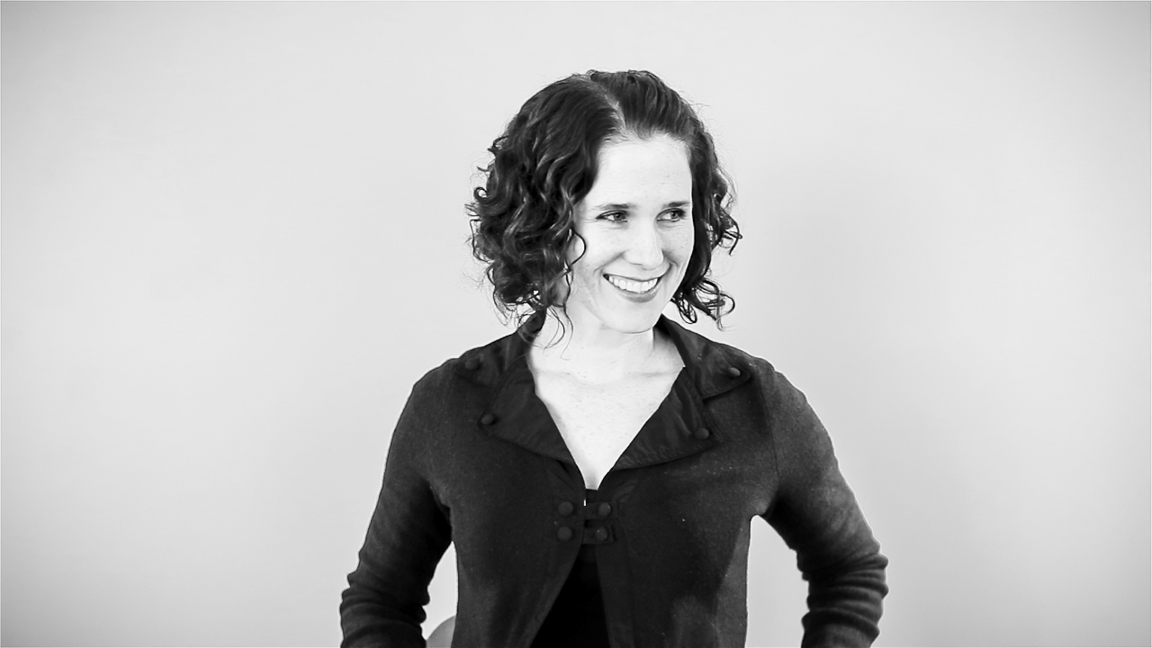 Julia Rhoads