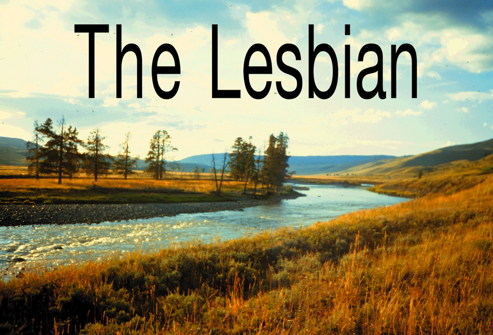 The Lesbian