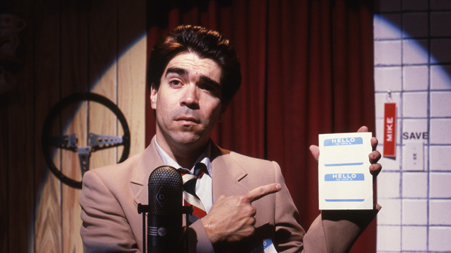 Bill Loman: Master Salesman img3