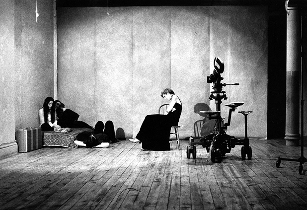 Yvonne Rainer