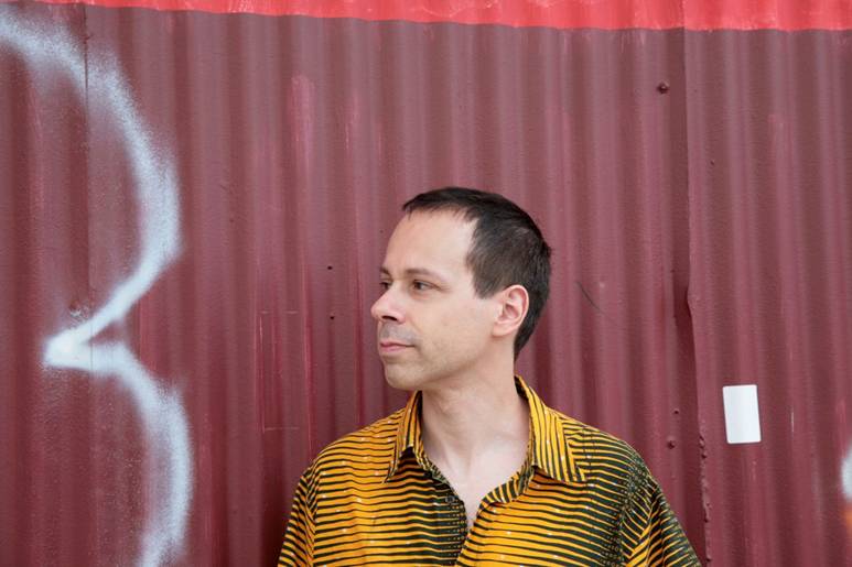 Lukas Ligeti