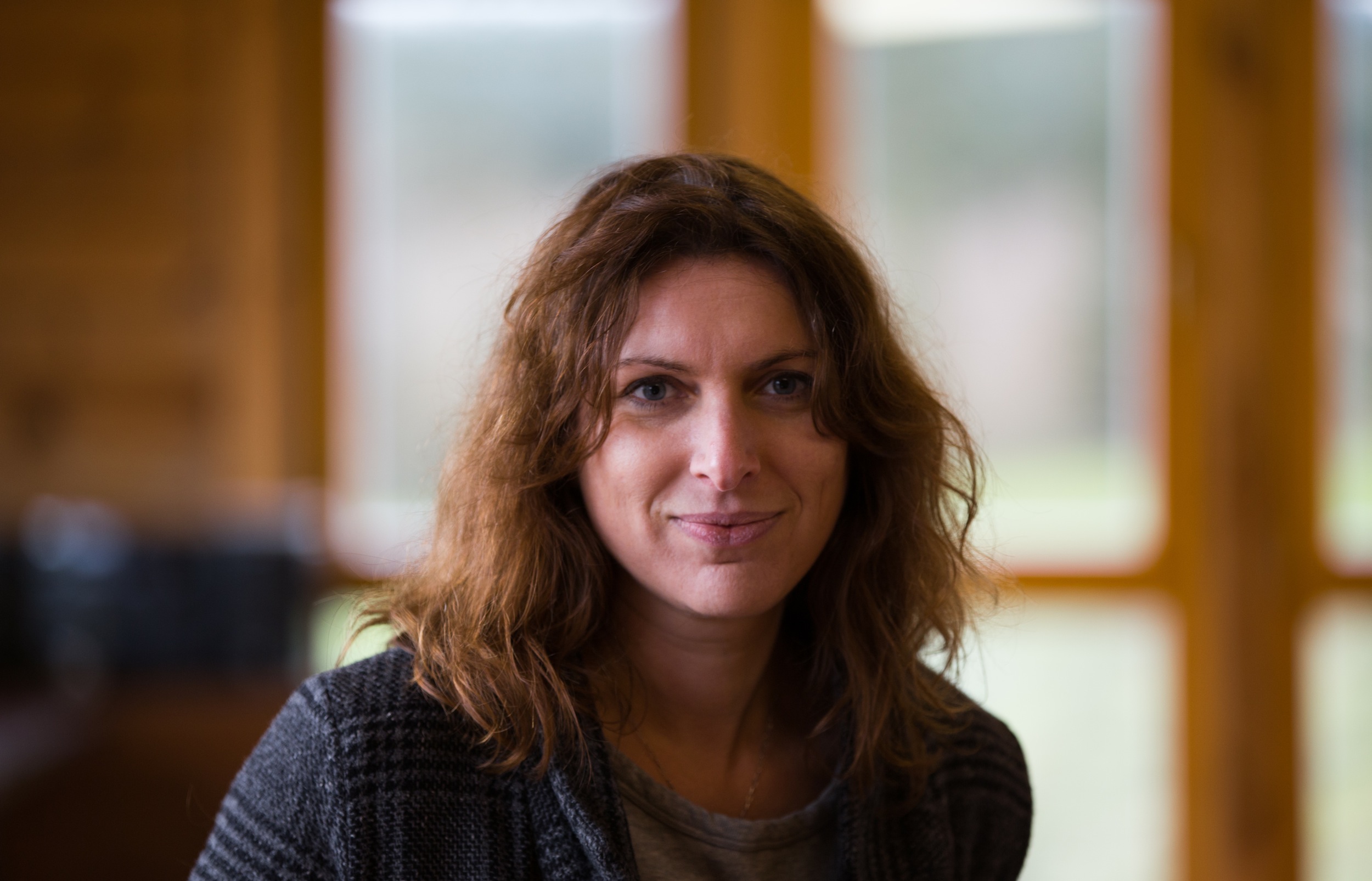 Annie Dorsen