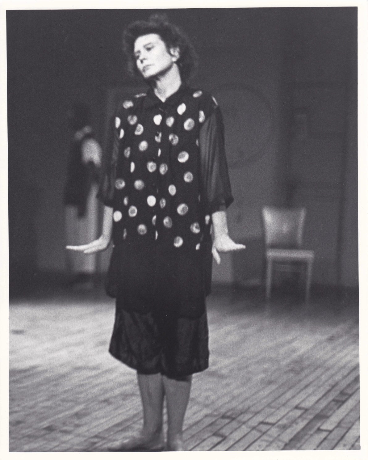 Susan Rethorst