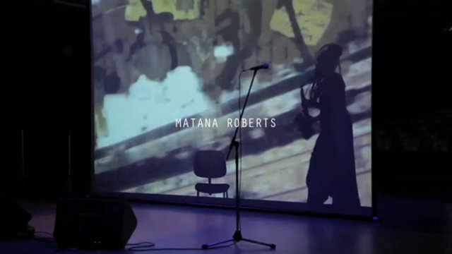 Menu background