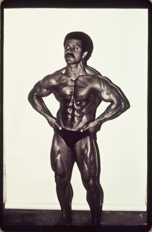 Daniel Joseph, Image 1, Ch. 1