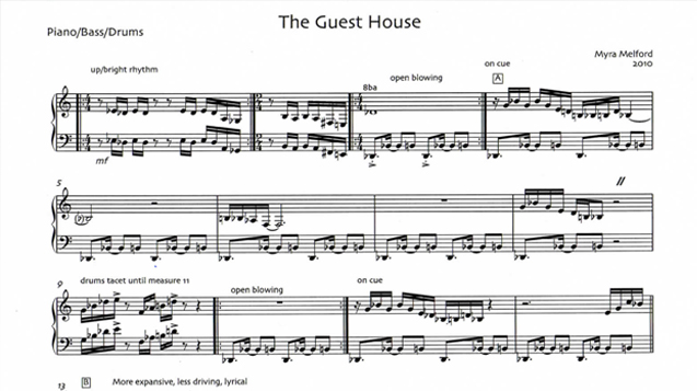 Myra Melford, Image 1, Ch. 3