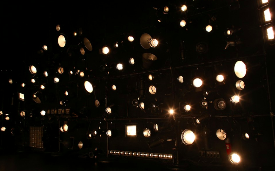 Menu background