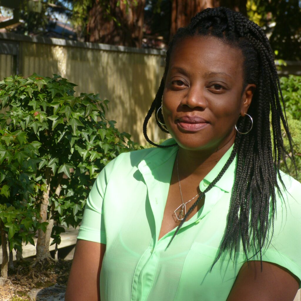 Cauleen Smith