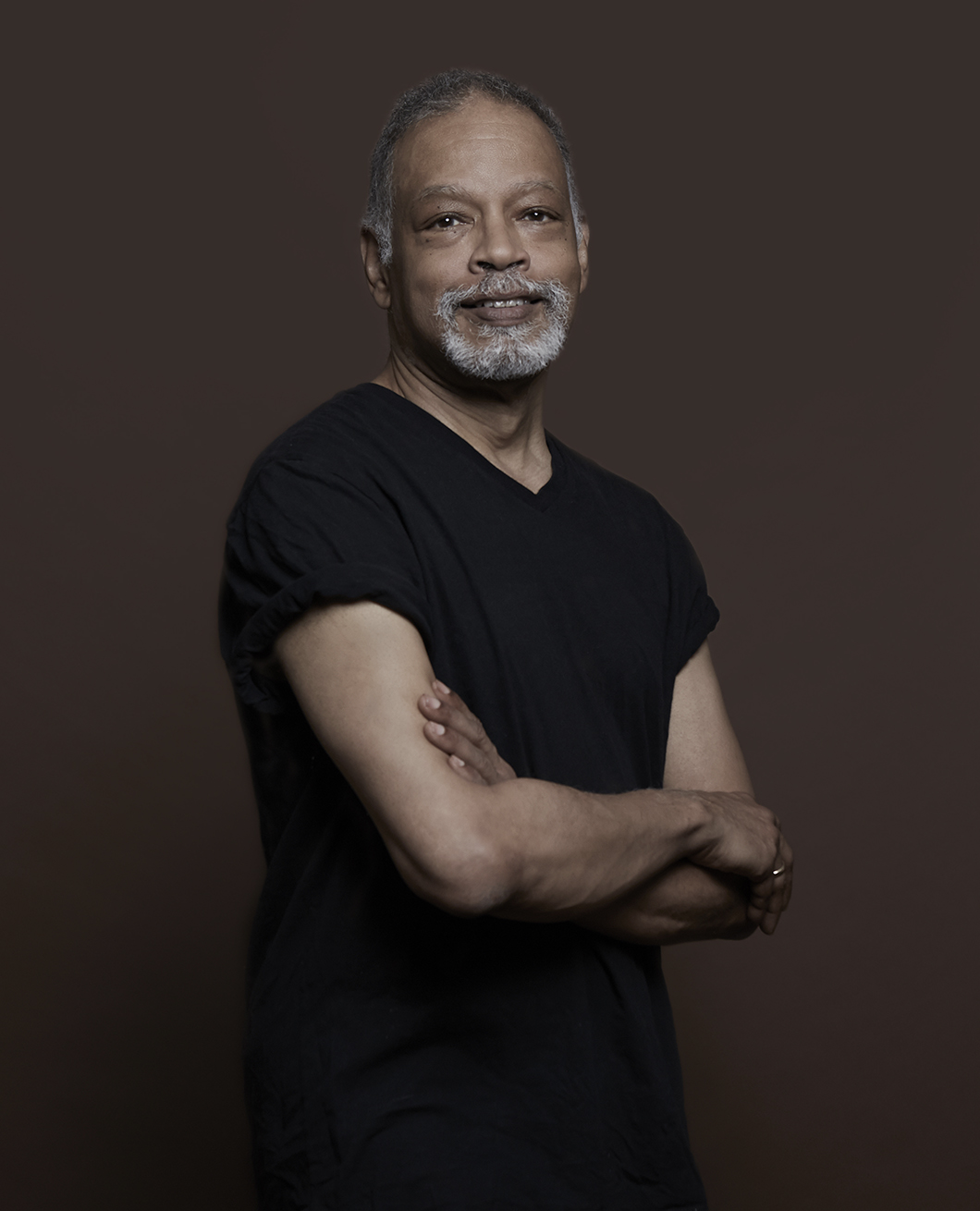 Ishmael Houston-Jones