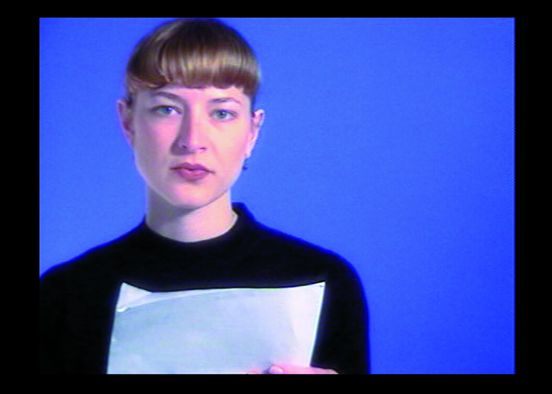 The Audition Tapes, 1999