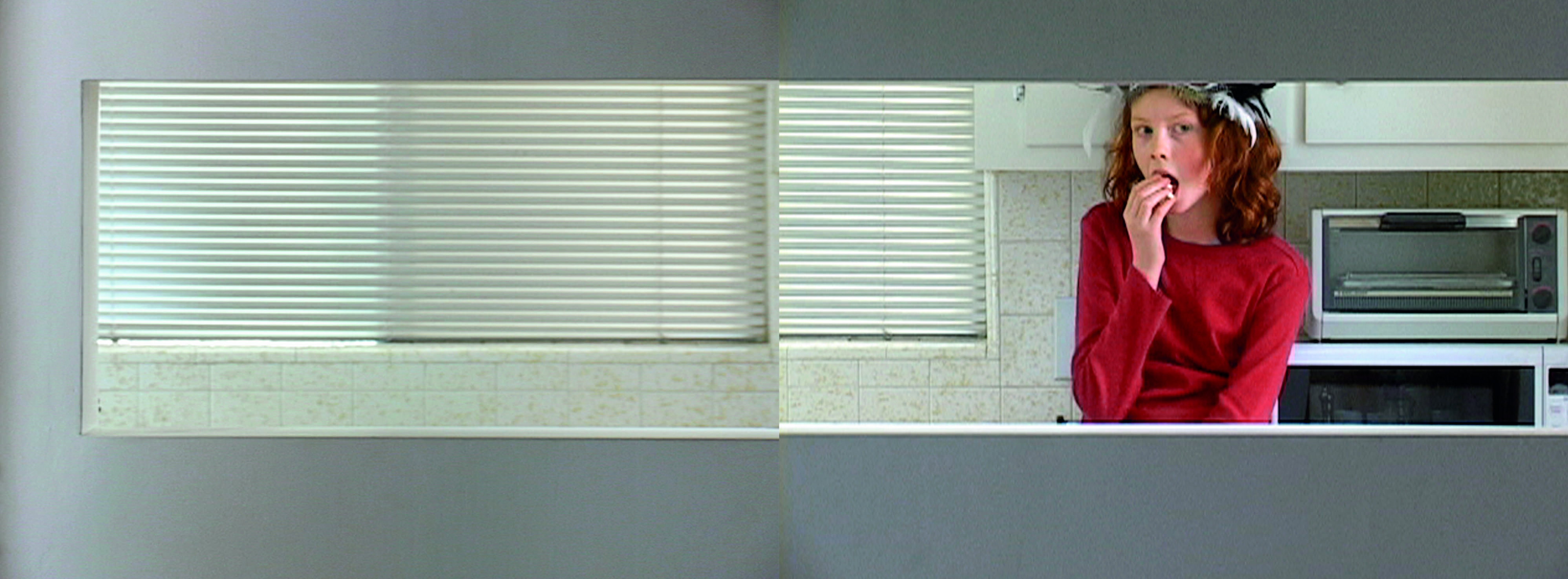 Tribe ch1 image 2 Here & Elsewhere, 2002.