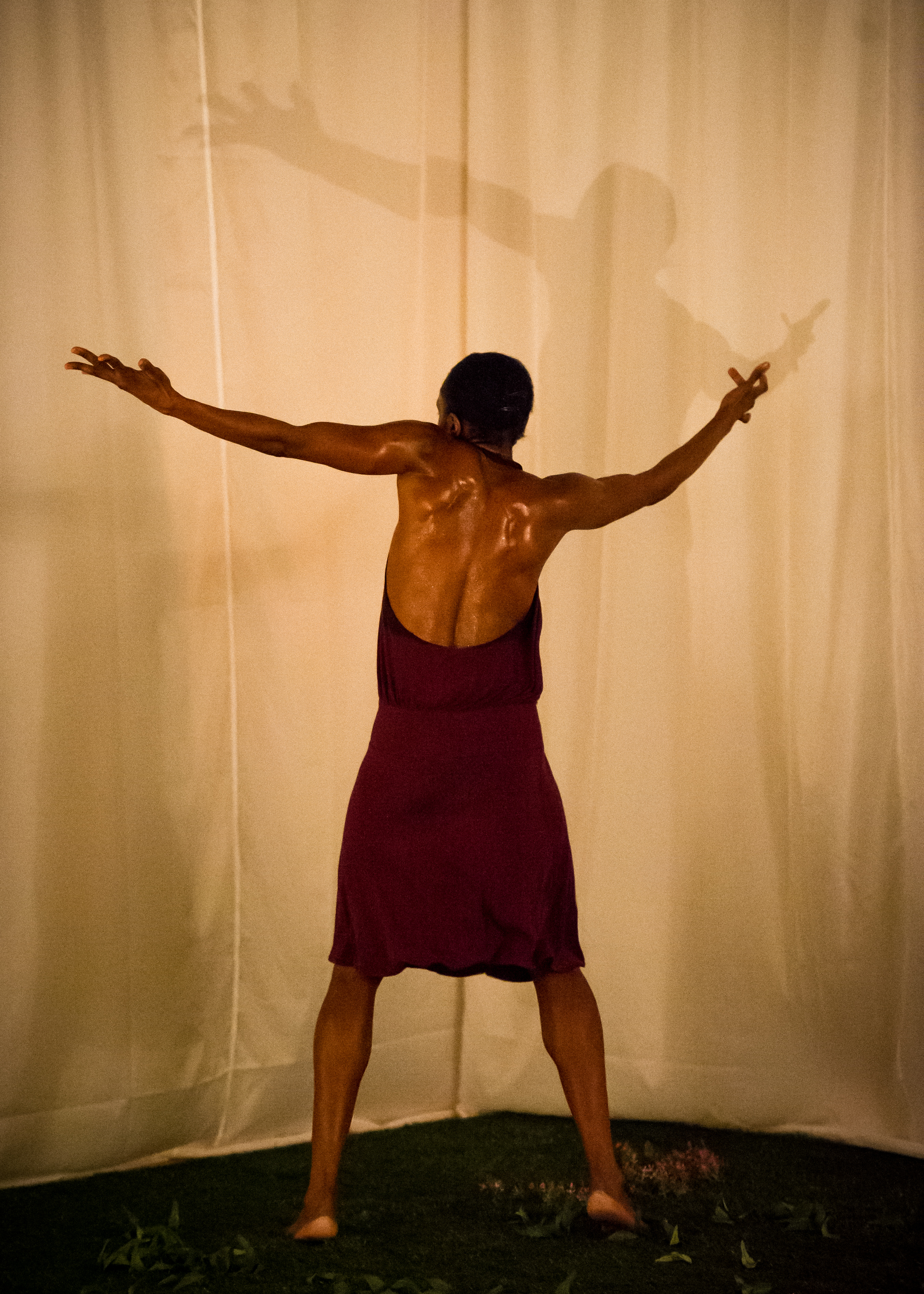 Okpokwasili img 2 Bronx Gothic 2