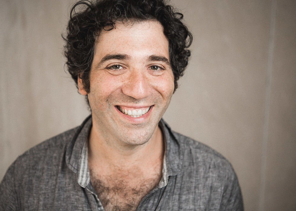 Michael Rakowitz