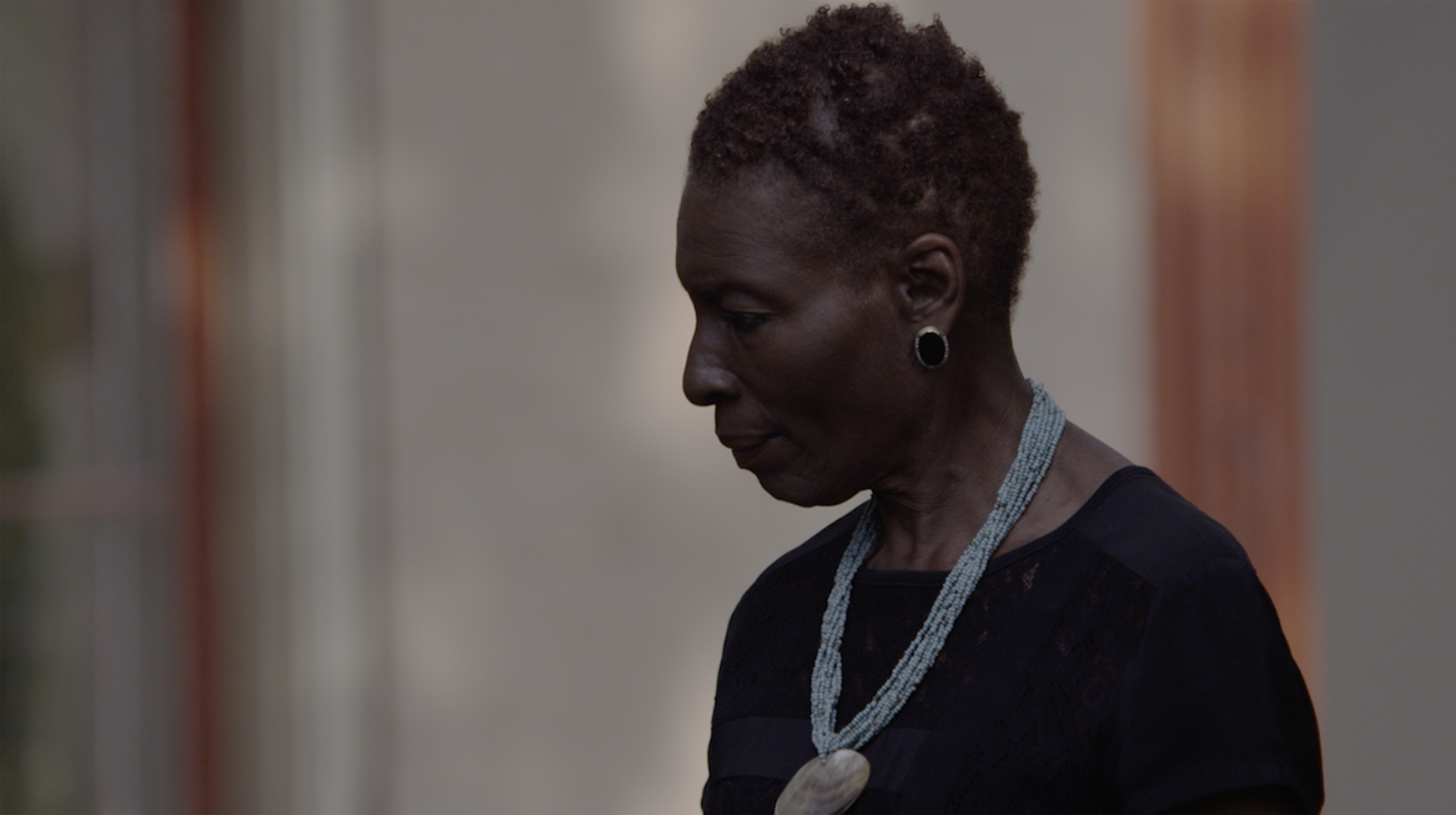 still from Love is the Message, The Message is Death 11