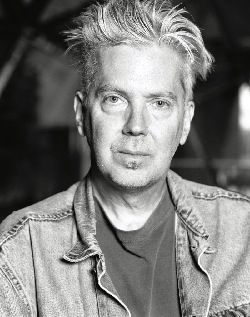 John King