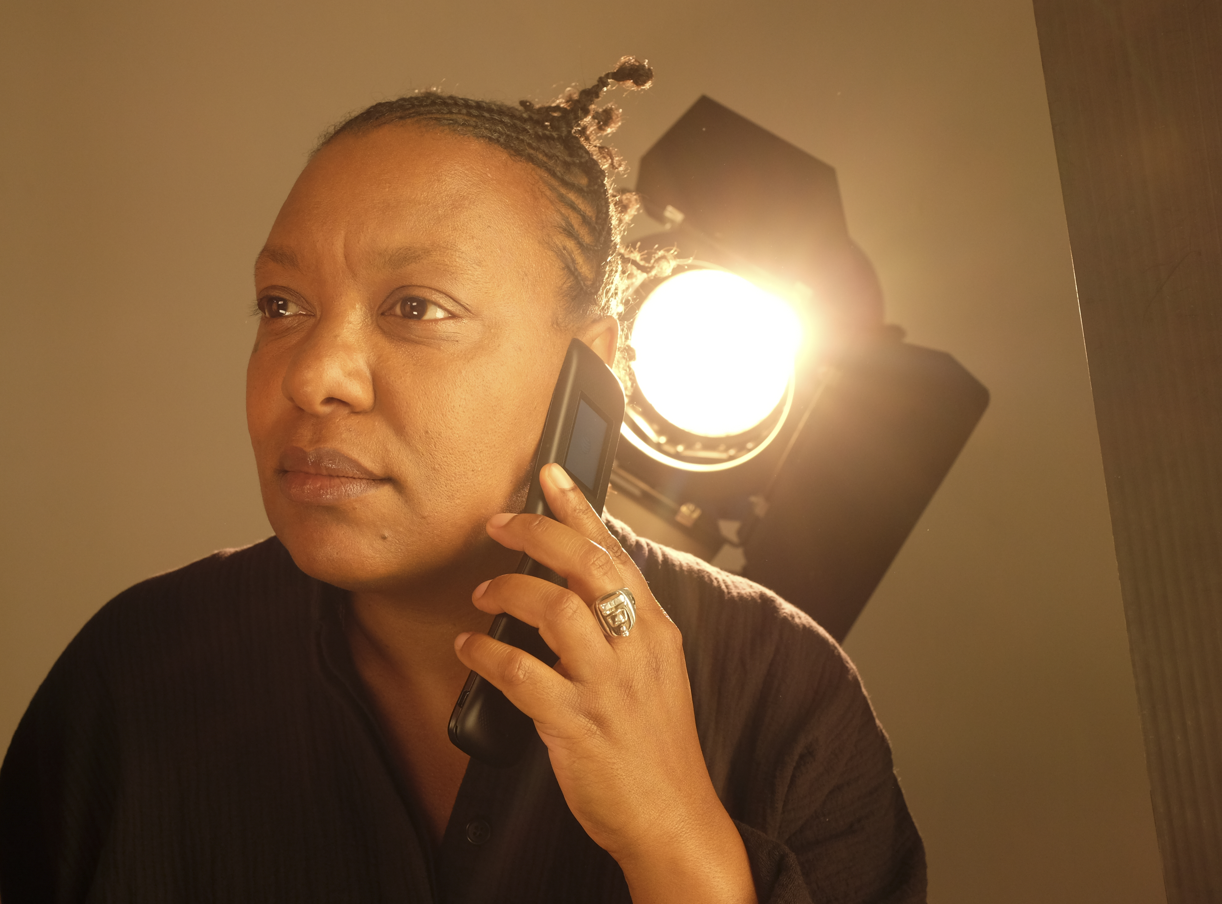 Meshell Ndegeocello