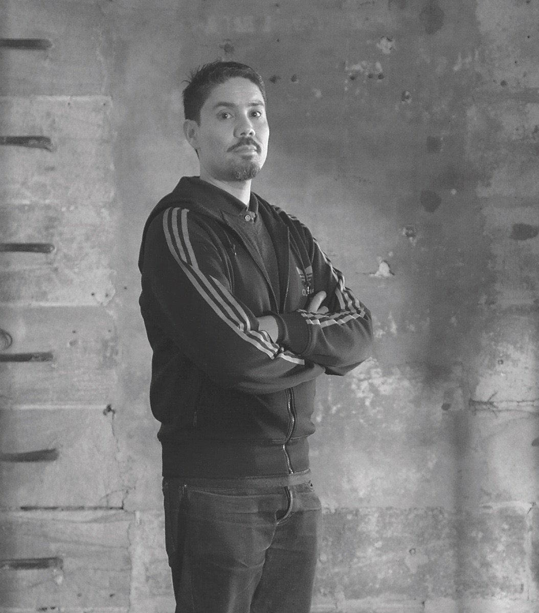 Paul Pfeiffer