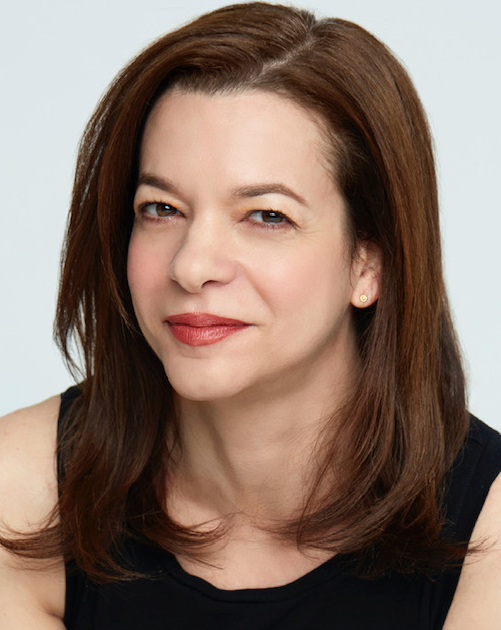 Pam Tanowitz