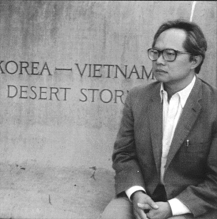 Mel Chin