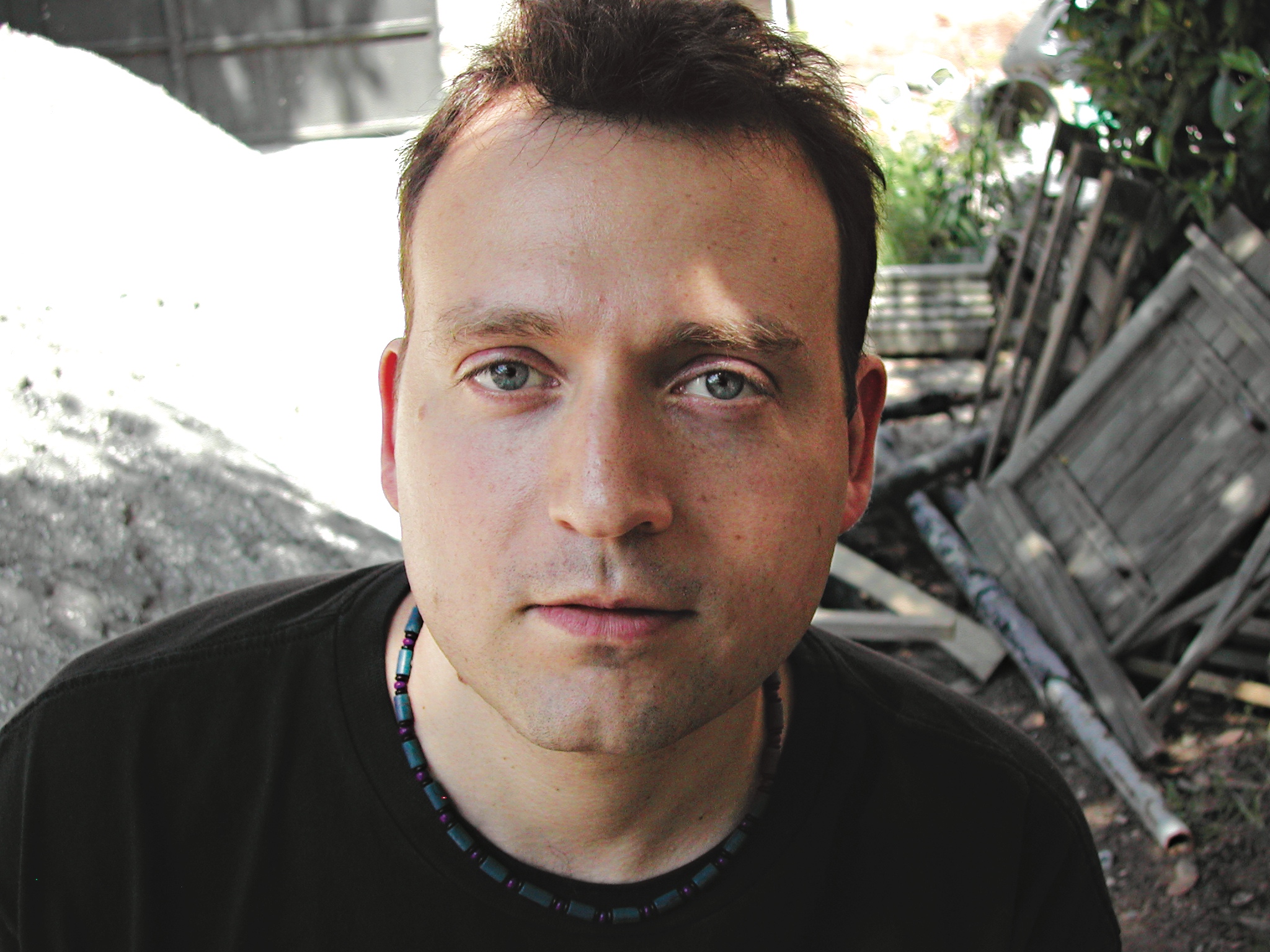 Derek Bermel