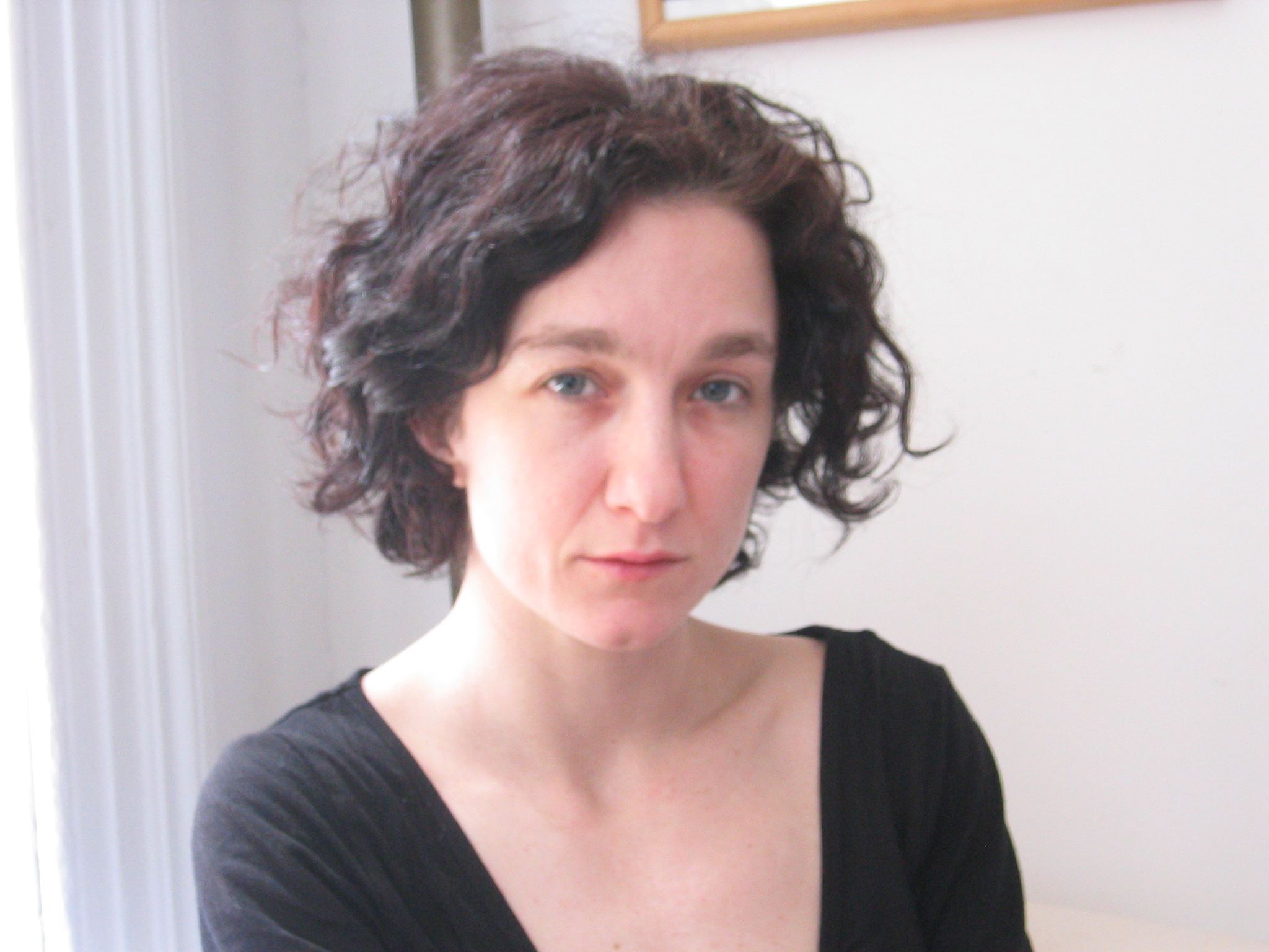 Jeanine Durning