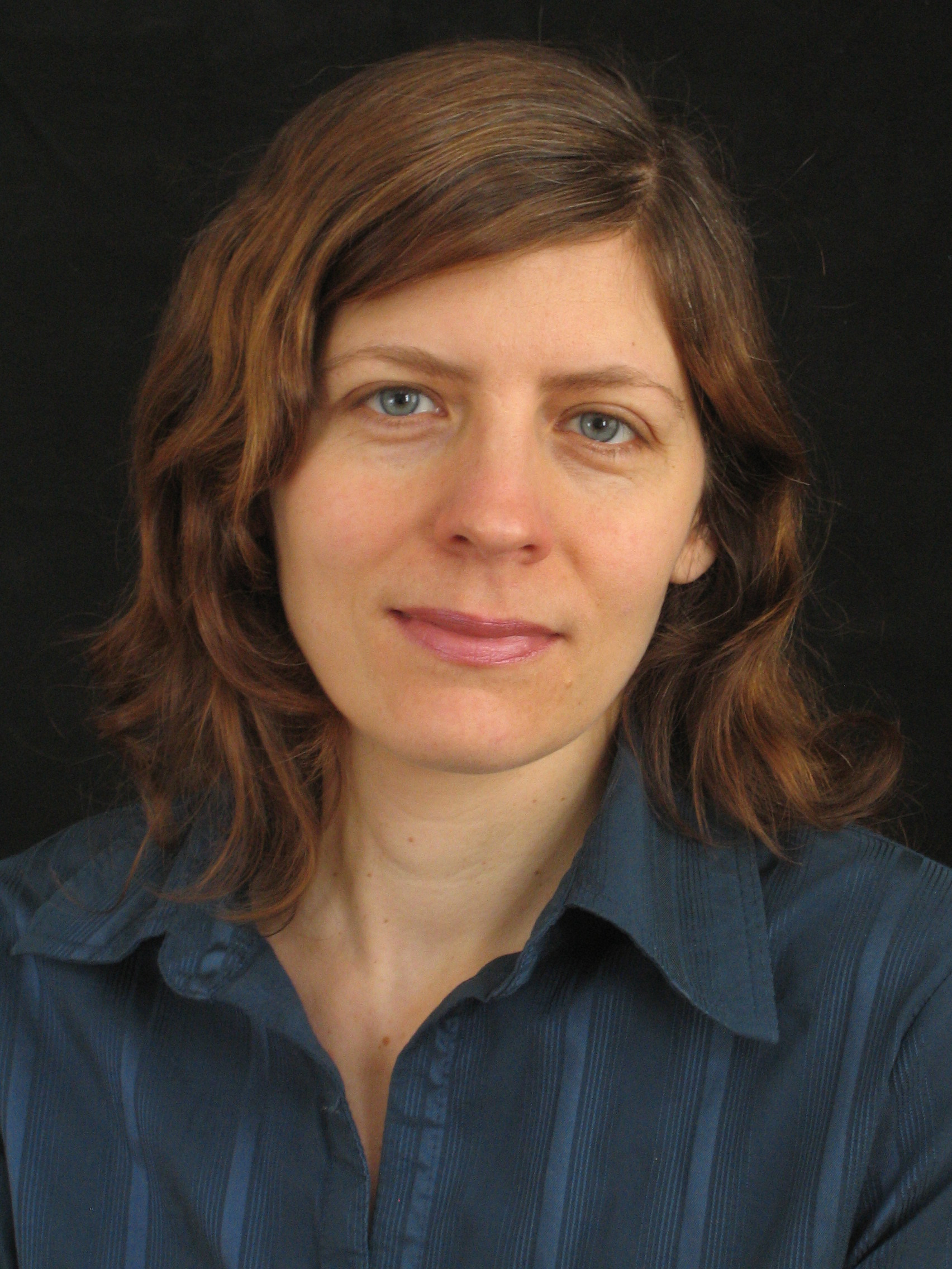 Jacqueline Goss