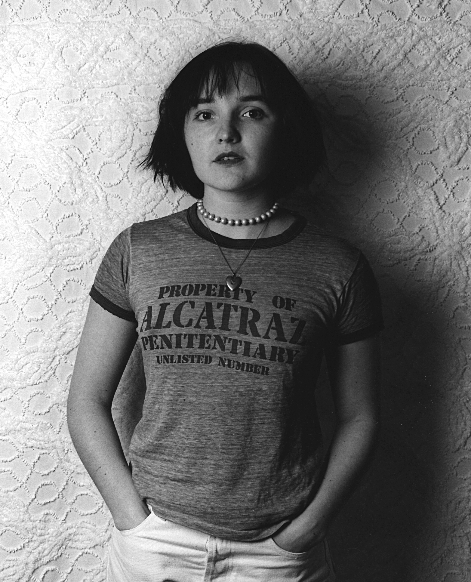 Cynthia Hopkins