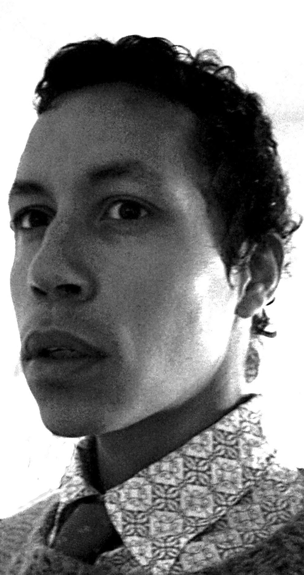 Daniel Alexander Jones