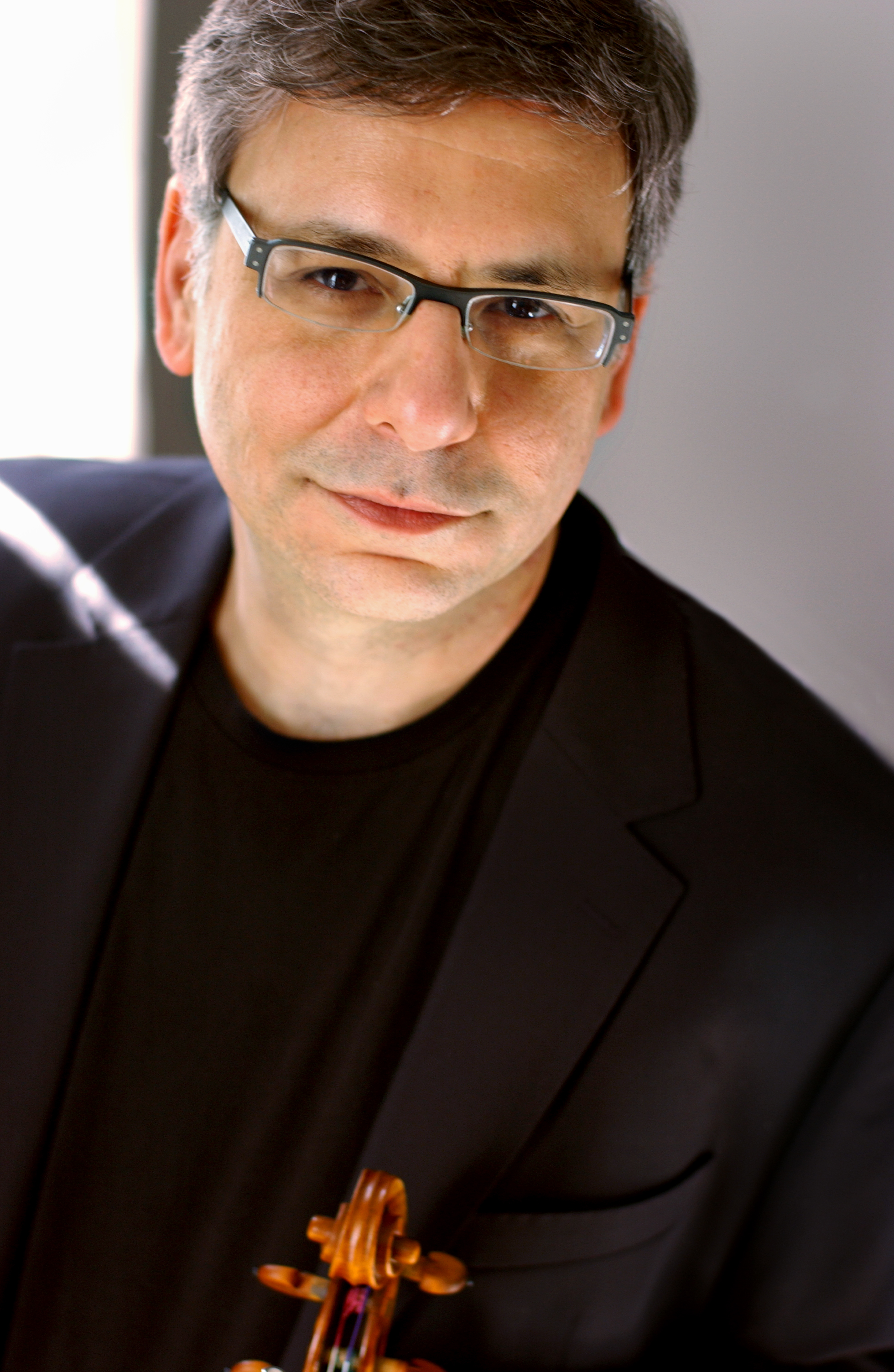 Mark Feldman