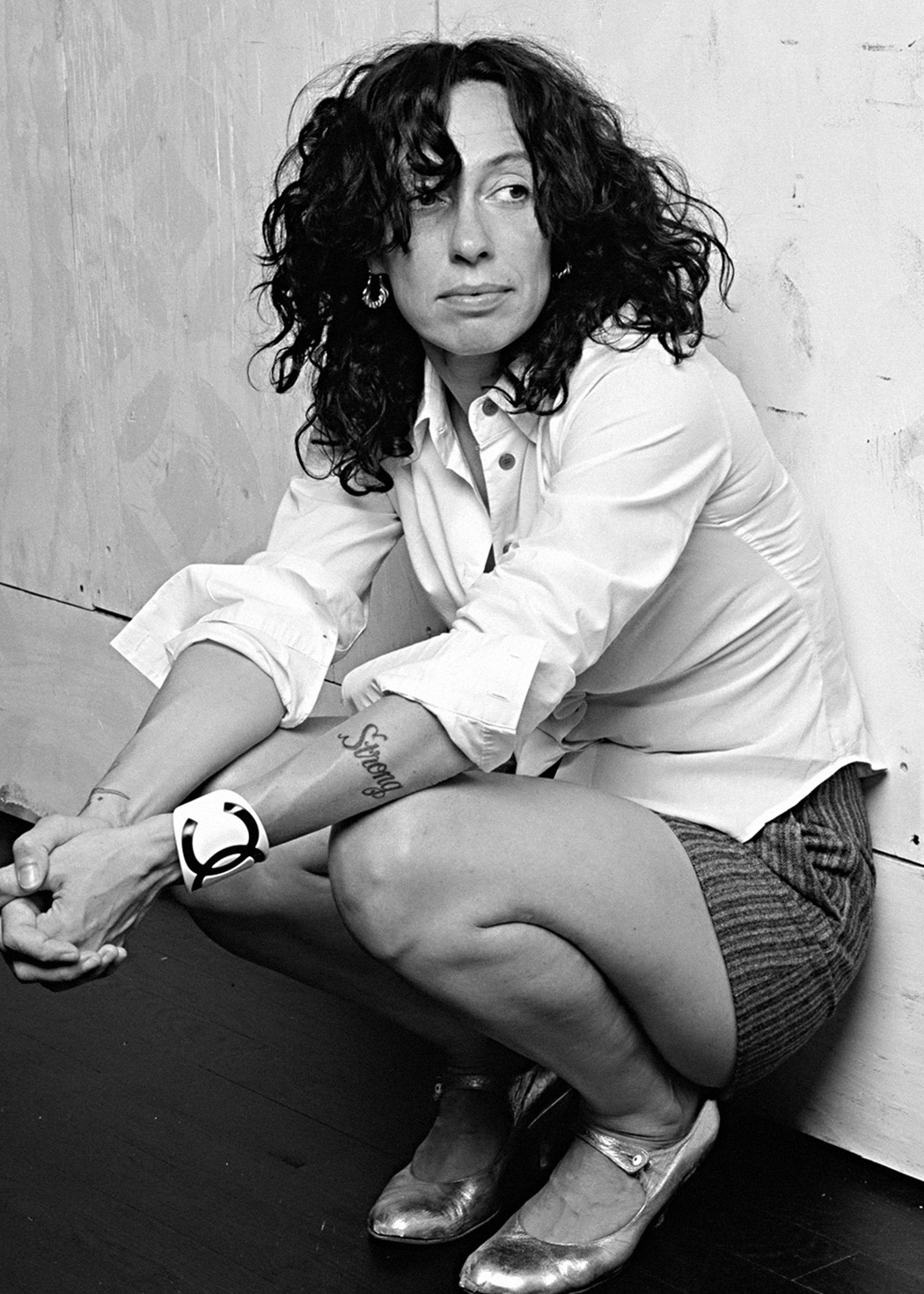 Sarah Michelson