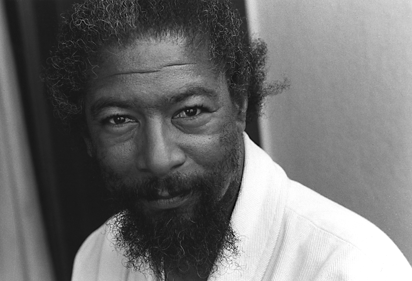 Lawrence D. “Butch” Morris