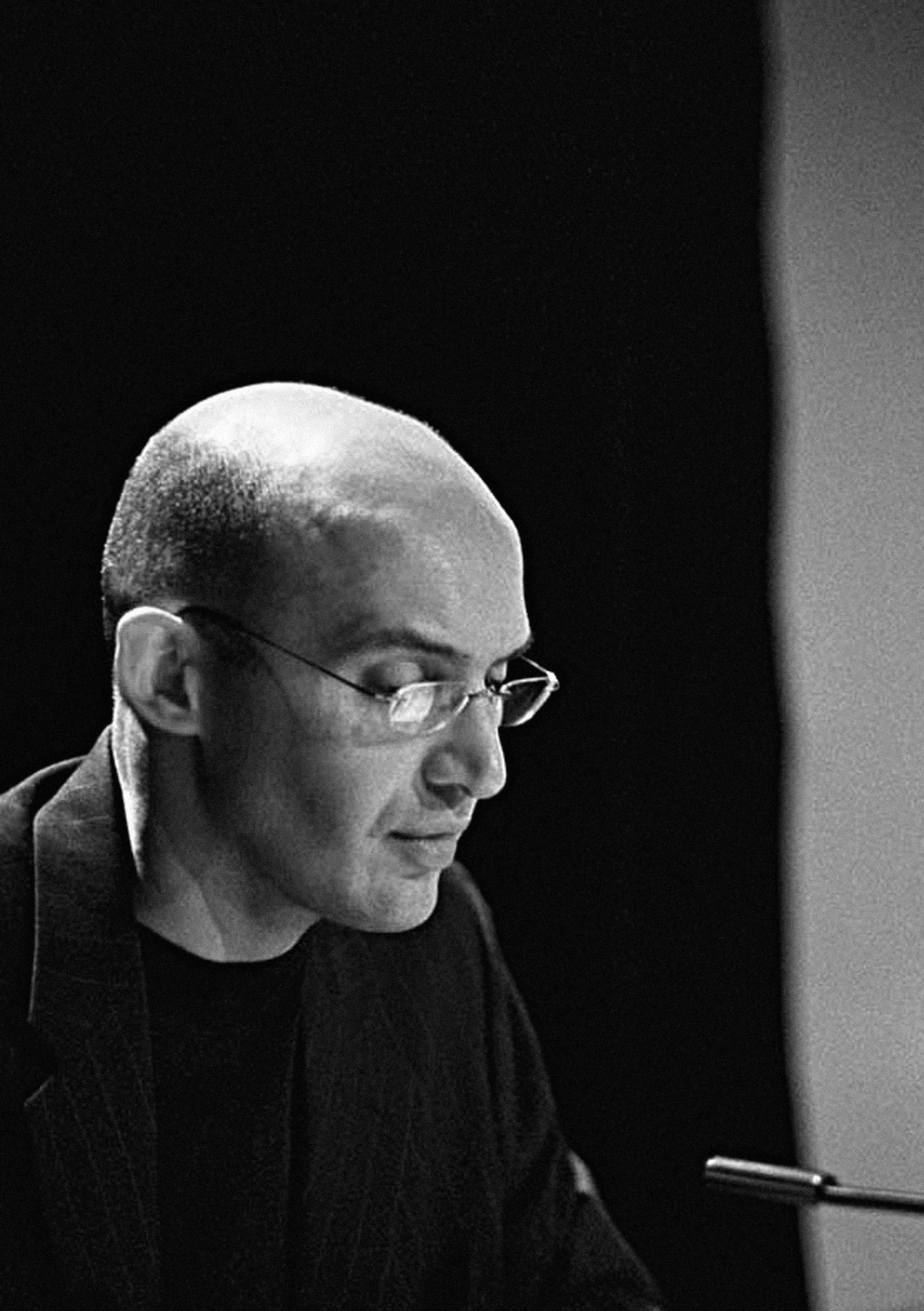 Walid Raad
