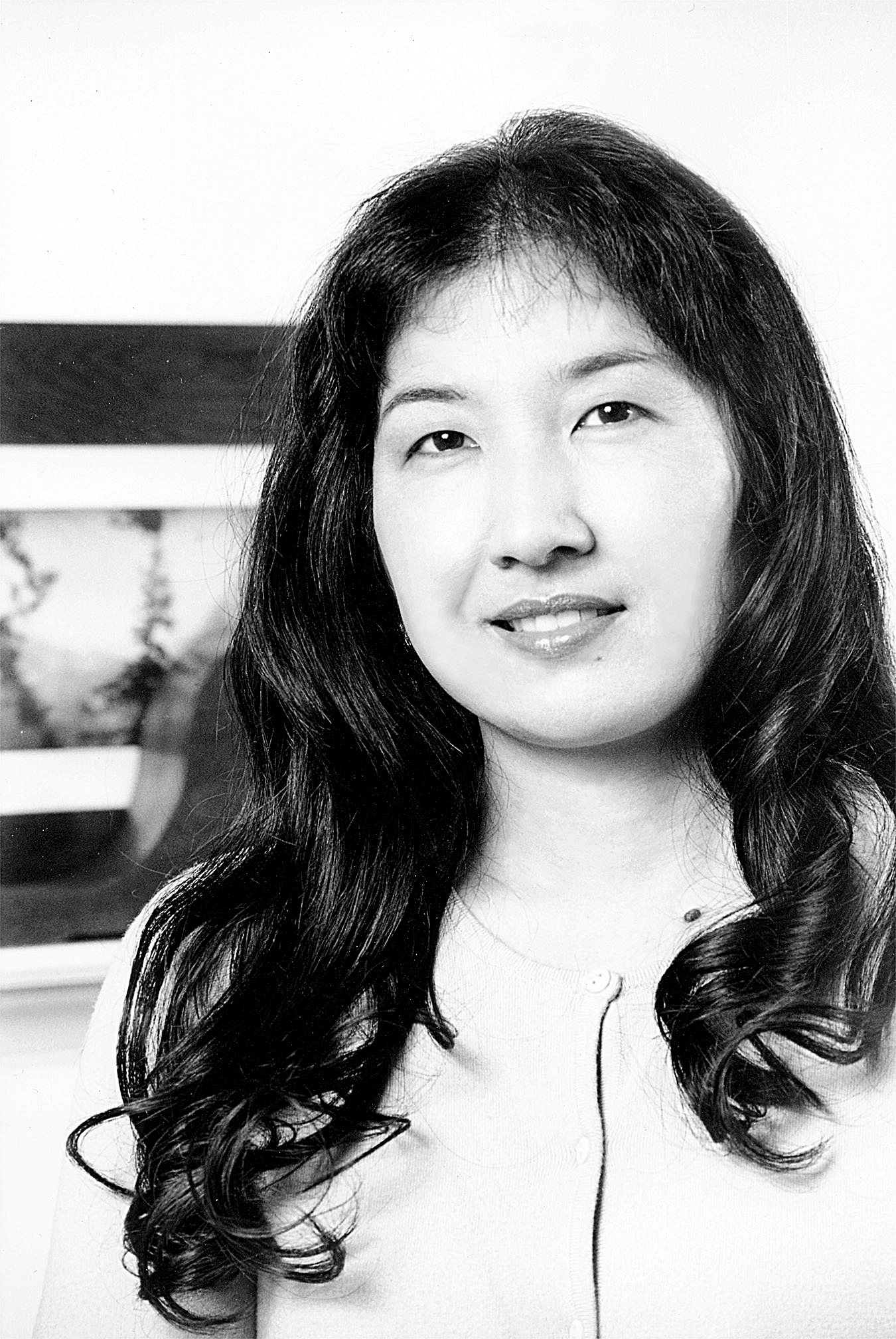 Miya Masaoka