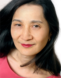 Donna Uchizono