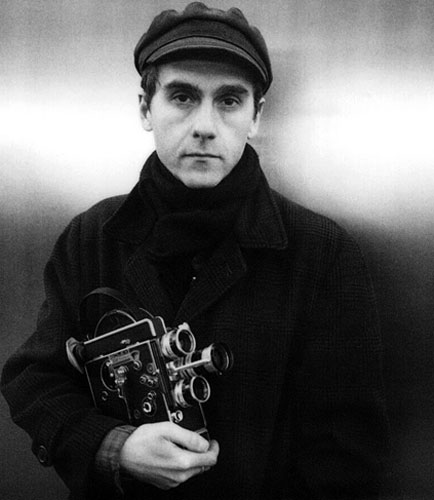 Jem Cohen