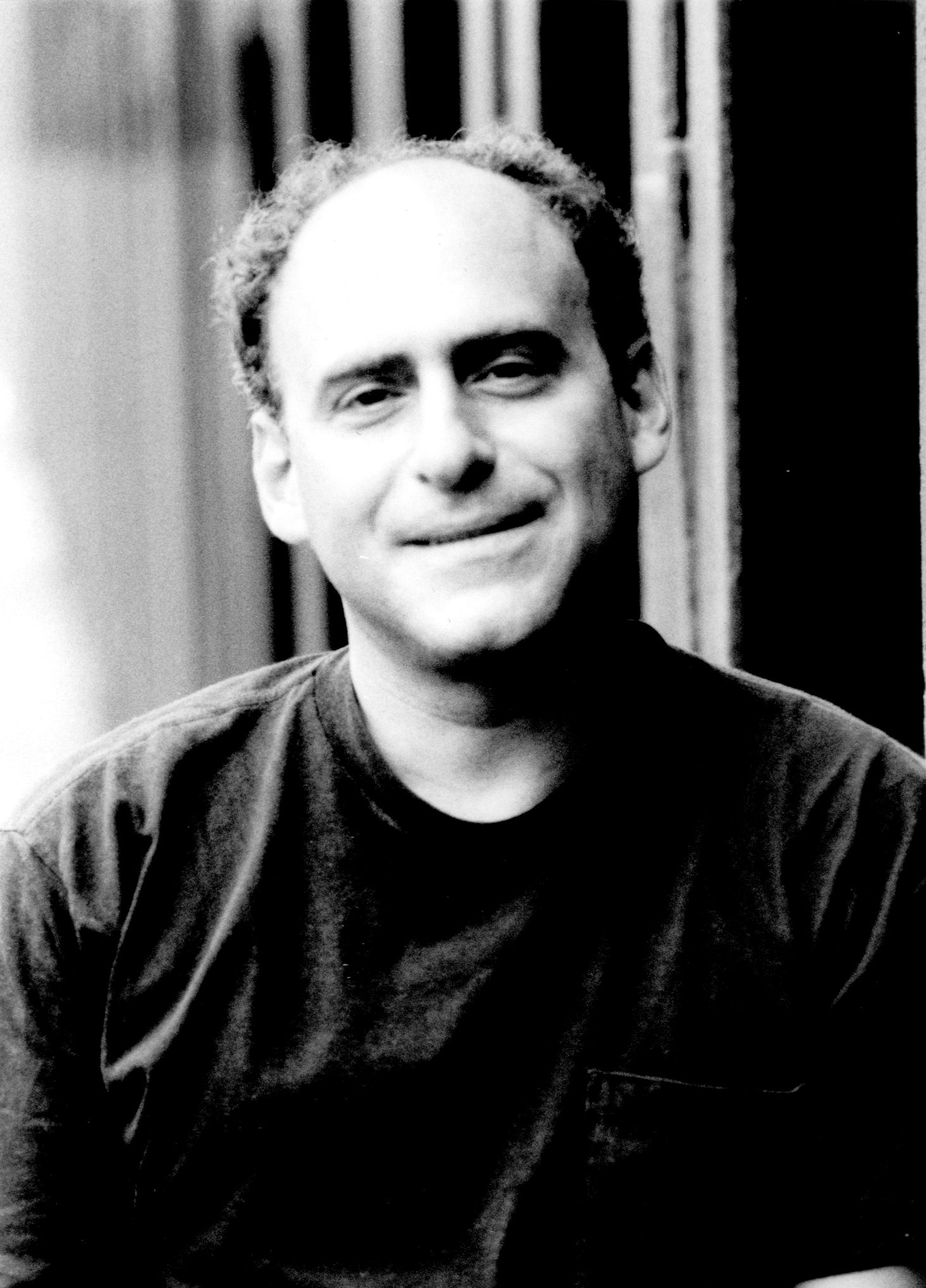 Stephan Koplowitz