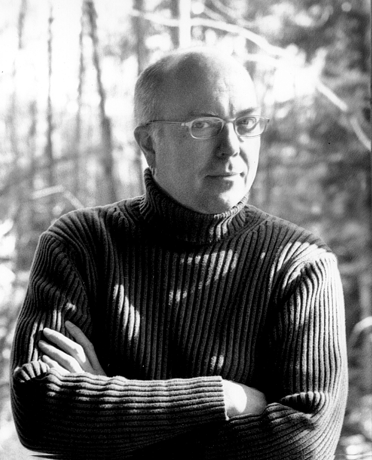 Dan Hurlin
