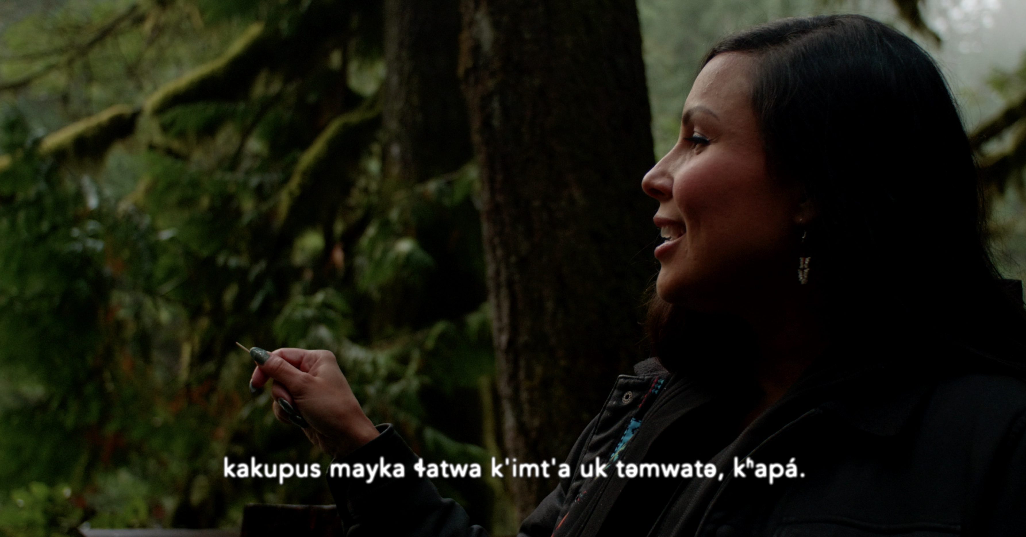 Hopinka malni – still 4
