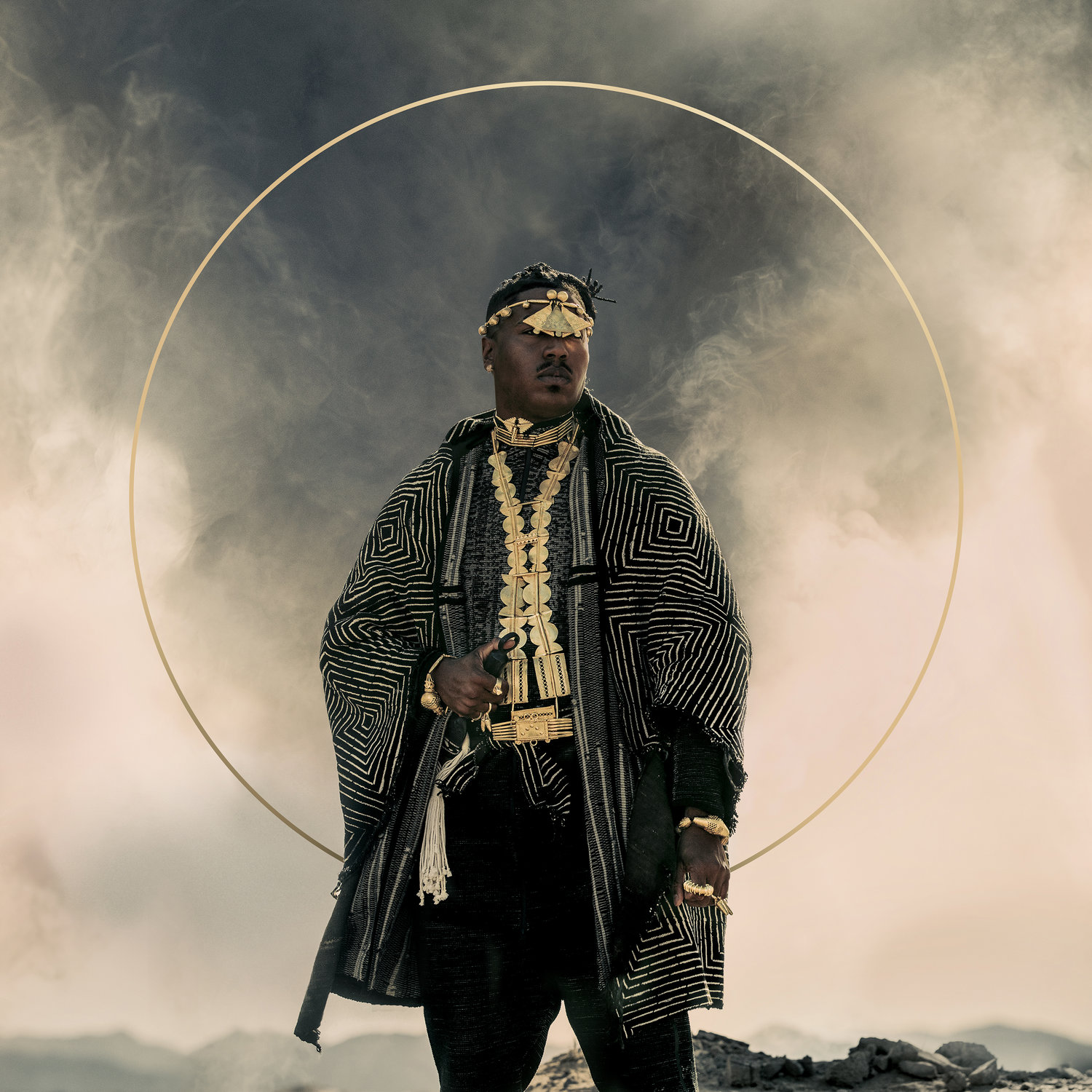 Christian Scott aTunde Adjuah – Ancestral Recall