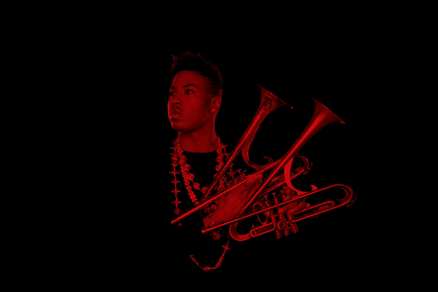 Christian Scott aTunde Adjuah –  I : Ruler Rebel
