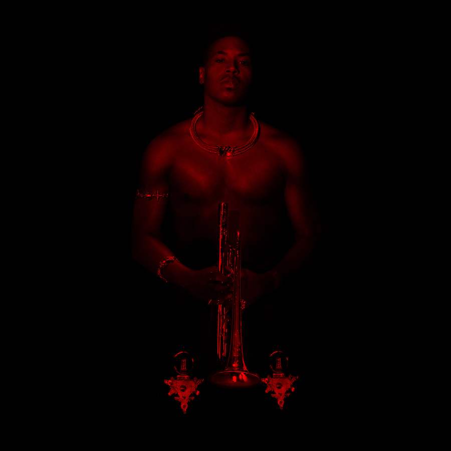 Christian Scott aTunde Adjuah – Ruler Rebel