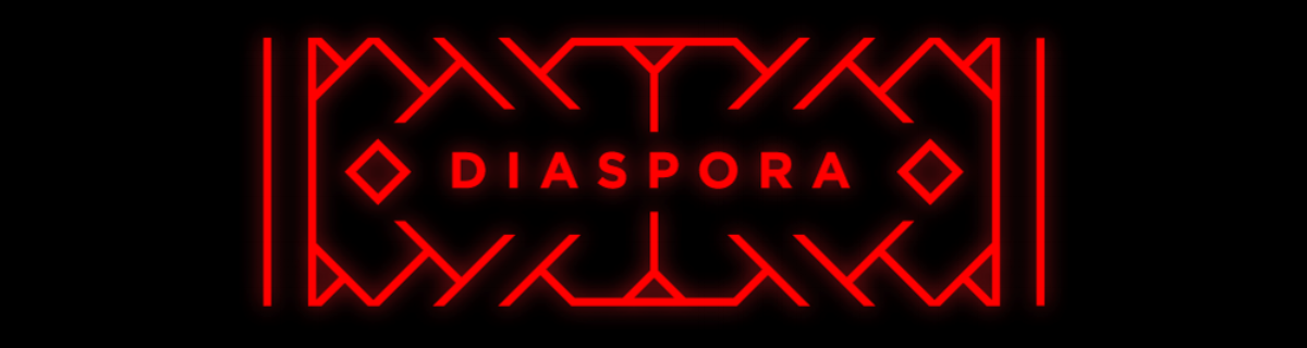 Christian Scott aTunde Adjuah – Diaspora, the second release in The Centennial Trilogy, June 23, 2017.