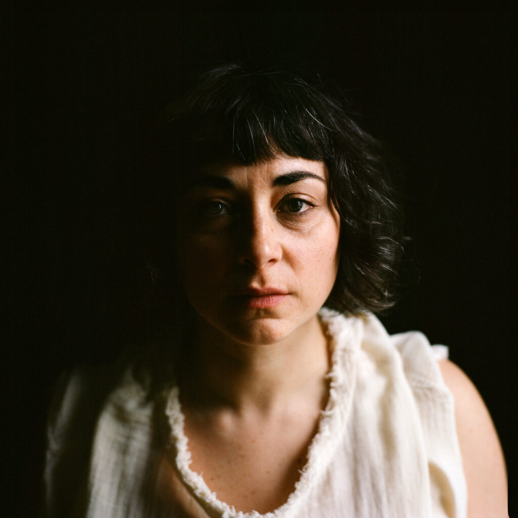 Beth Gill