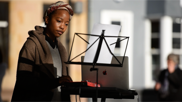 Steffani Jemison