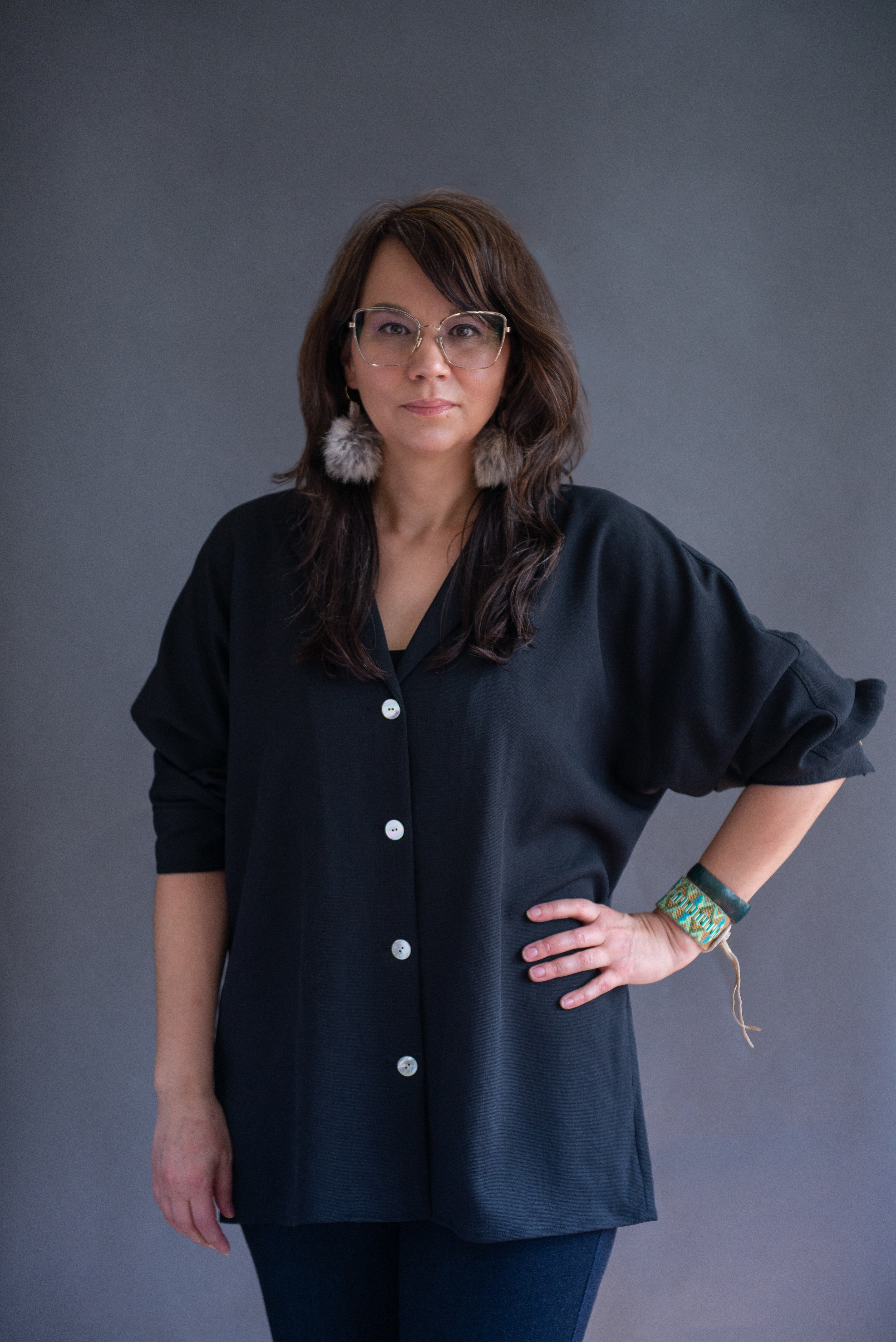 Tanya Lukin Linklater