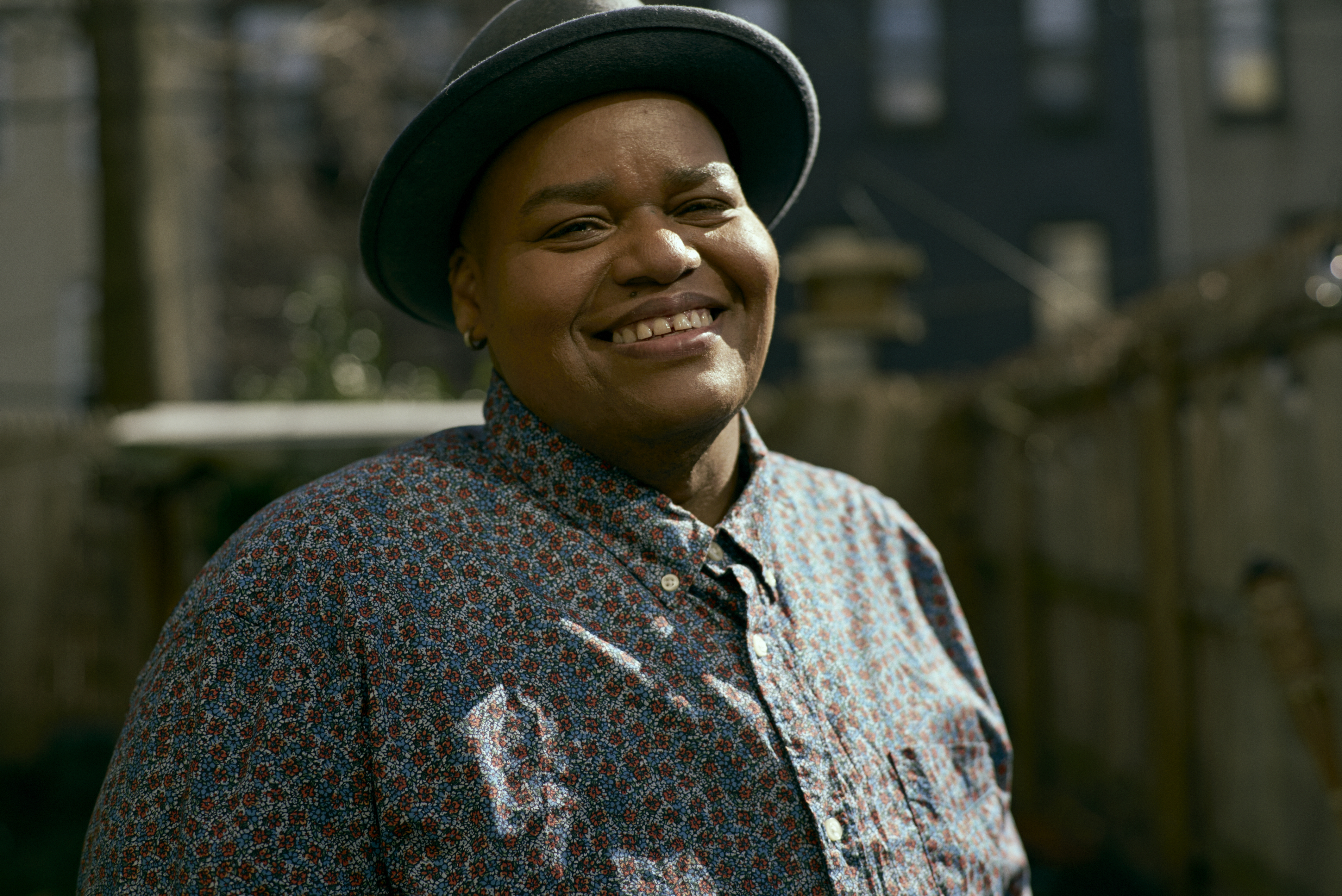Toshi Reagon