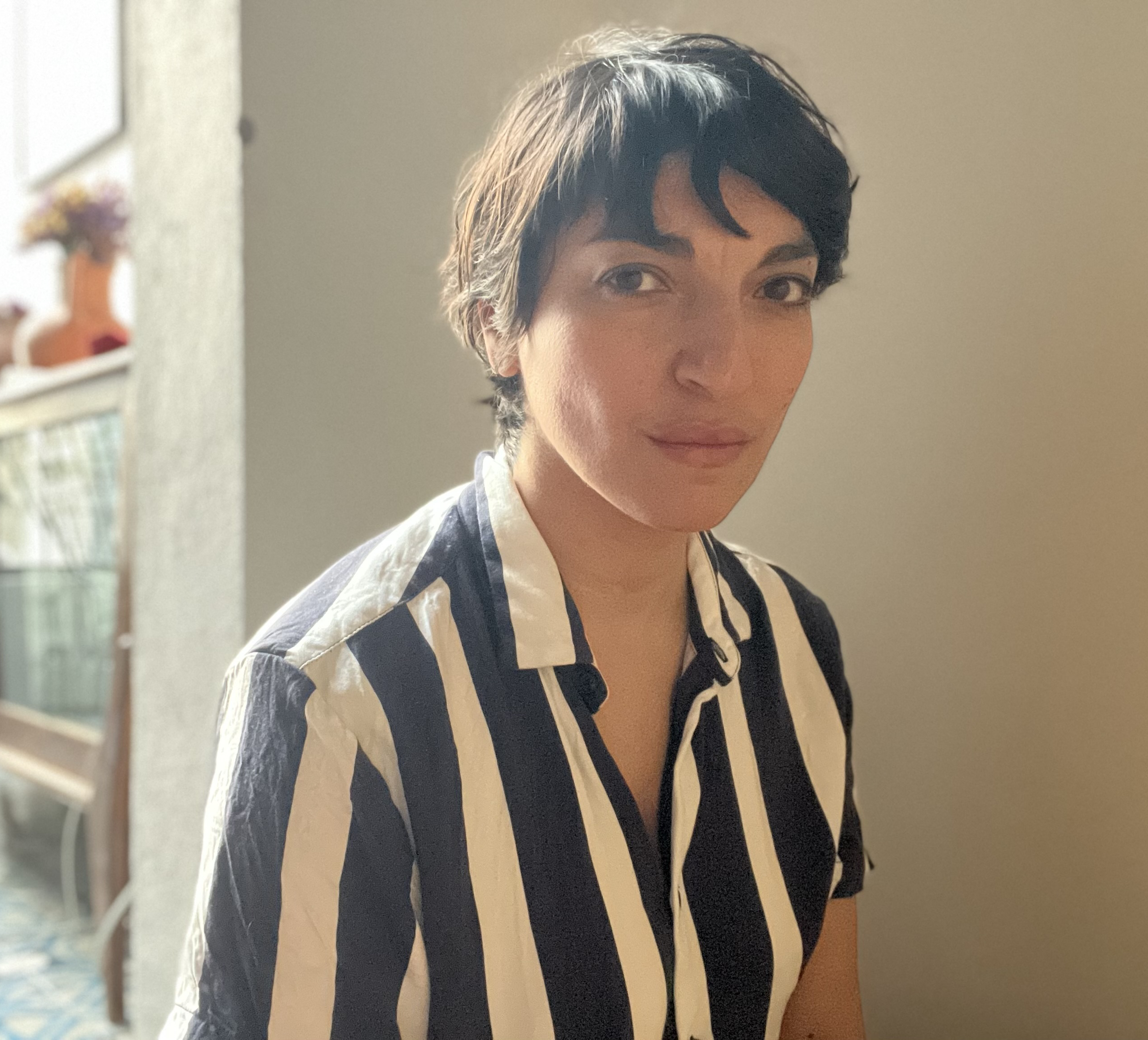 Bani Khoshnoudi