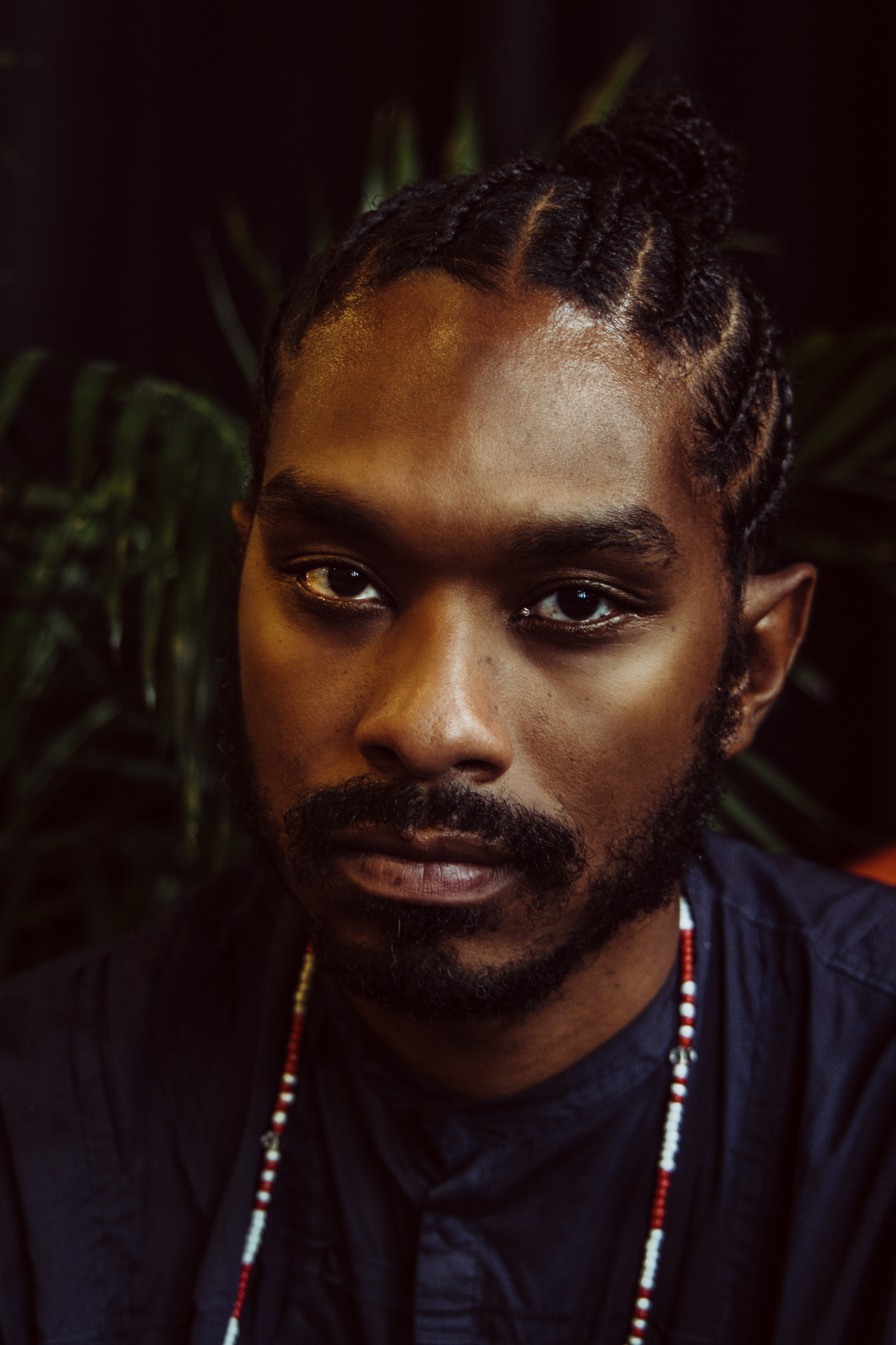 Terence Nance